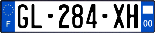 GL-284-XH