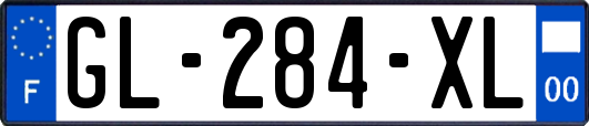 GL-284-XL