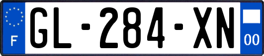 GL-284-XN