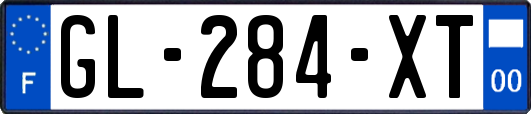 GL-284-XT