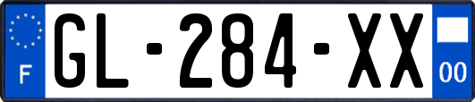 GL-284-XX