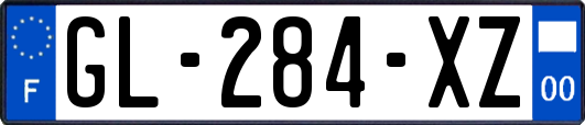 GL-284-XZ