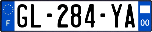 GL-284-YA