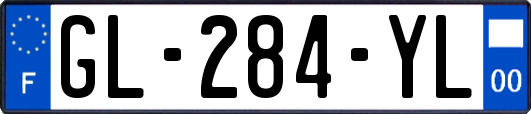 GL-284-YL