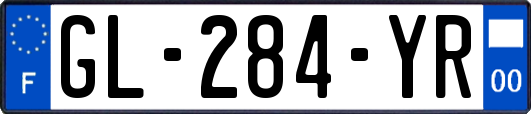 GL-284-YR