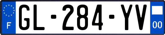 GL-284-YV