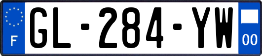GL-284-YW