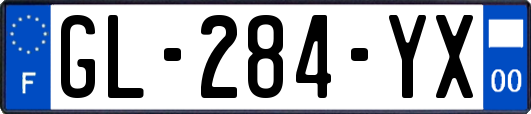 GL-284-YX