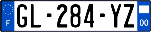 GL-284-YZ