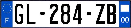 GL-284-ZB