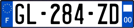 GL-284-ZD