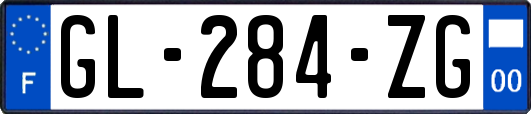 GL-284-ZG