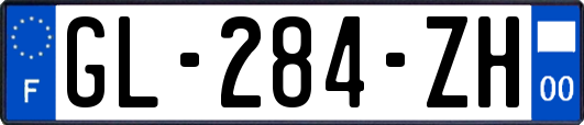 GL-284-ZH