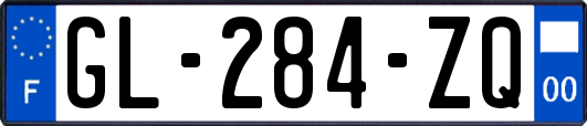 GL-284-ZQ