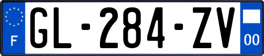 GL-284-ZV