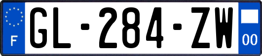 GL-284-ZW