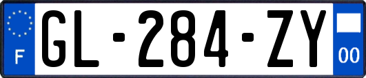 GL-284-ZY