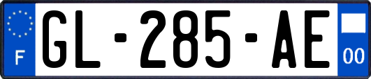 GL-285-AE