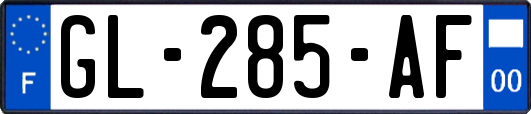 GL-285-AF
