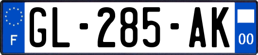 GL-285-AK
