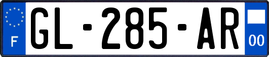 GL-285-AR