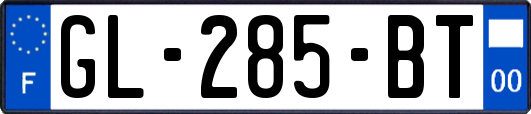 GL-285-BT