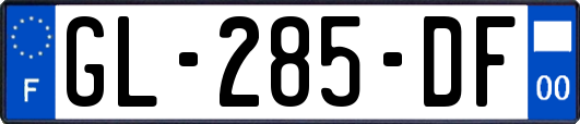 GL-285-DF