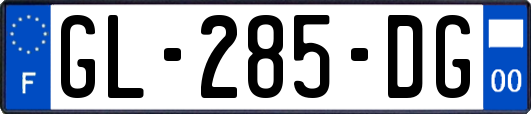 GL-285-DG