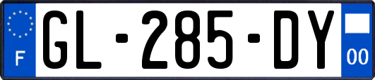 GL-285-DY