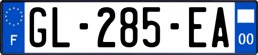 GL-285-EA