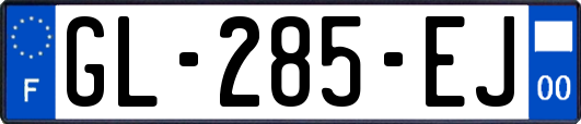 GL-285-EJ