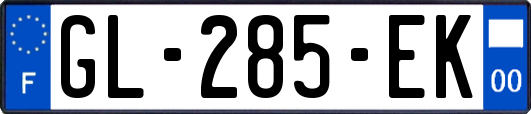 GL-285-EK