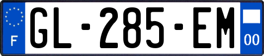 GL-285-EM
