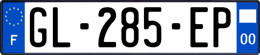 GL-285-EP
