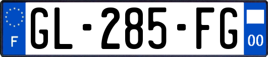 GL-285-FG
