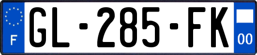 GL-285-FK