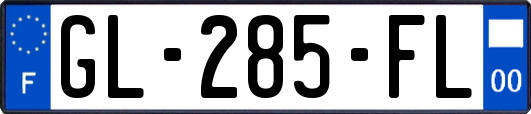 GL-285-FL