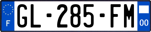 GL-285-FM