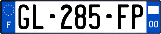 GL-285-FP