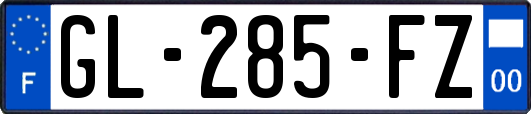 GL-285-FZ