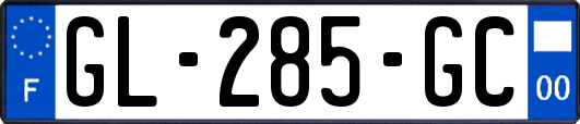 GL-285-GC