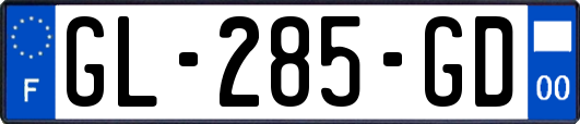 GL-285-GD