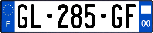 GL-285-GF