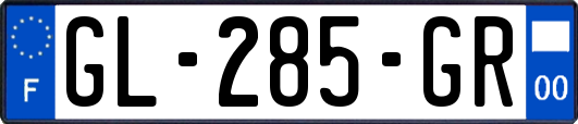 GL-285-GR