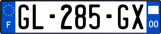 GL-285-GX