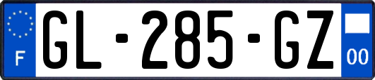 GL-285-GZ