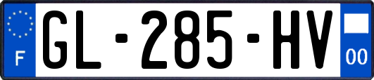 GL-285-HV