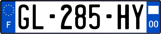 GL-285-HY