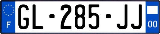 GL-285-JJ
