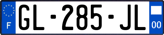 GL-285-JL